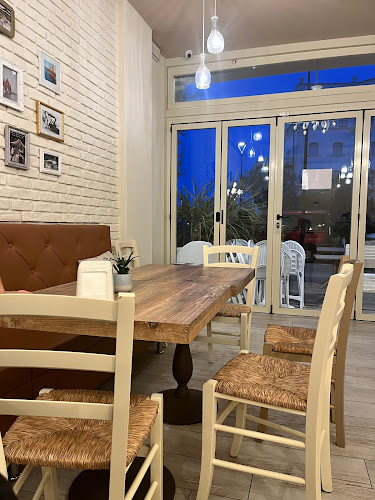 Lungomare Gabriele D'Annunzio, 46, 48015 Cervia RA