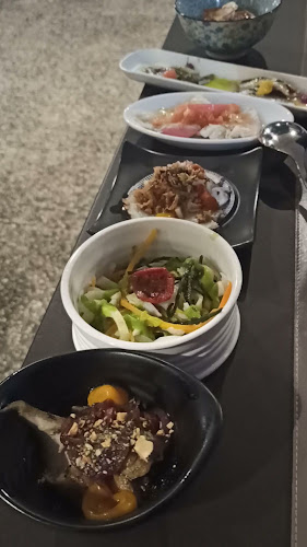 Opinii despre Ristorante La Paglia Marotta în Marotta - Ristorazione