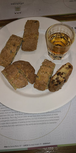 Ristorante Allabona Pisa - Pisa