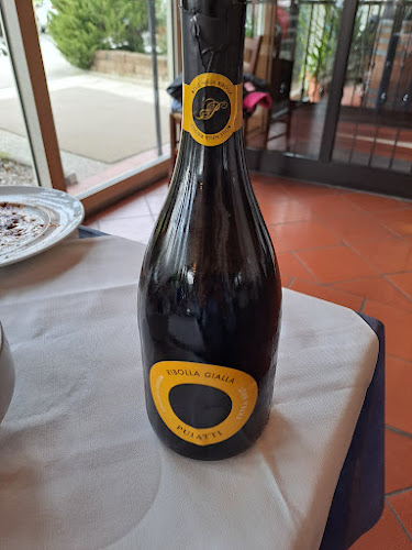 Ristorante La Locanda