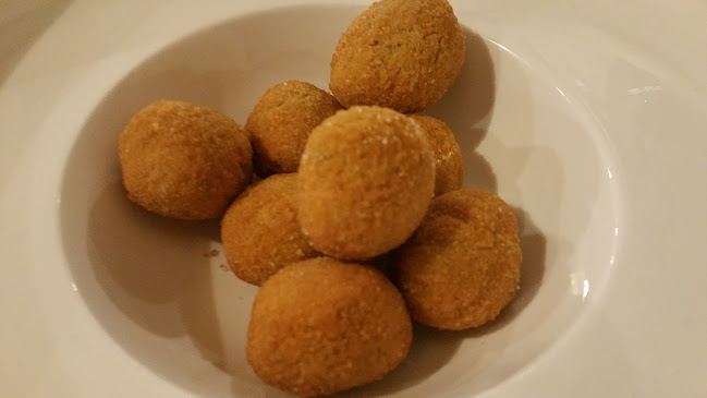 Comentarii opinii despre Osteria del Borgo