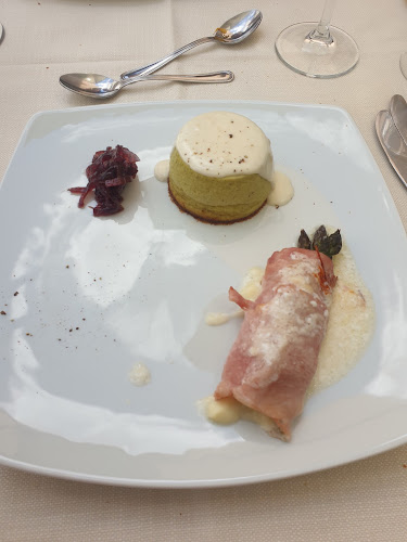 La Locanda del Cont - Ristorazione