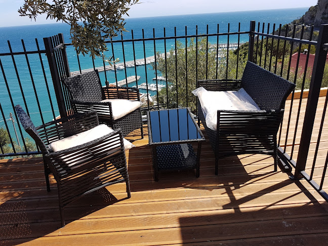 Ristorante La Vedetta