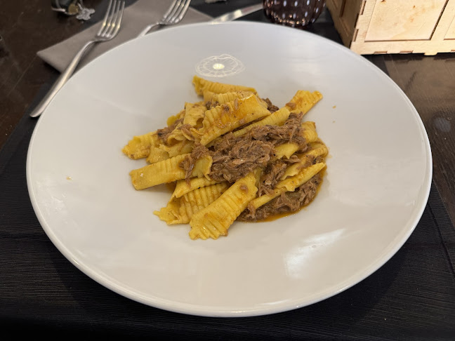 Comentarii opinii despre Allosteria