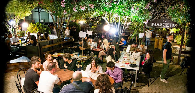 Opinii despre Habituè în Roma - Ristorazione