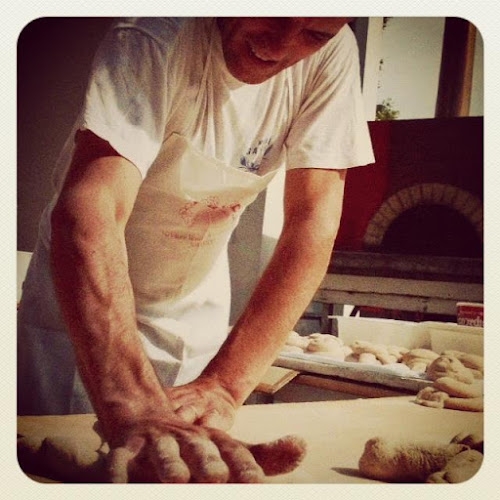 Reviews of Forno Baracca di Locanda Panaro SRL in Nonantola - Ristorazione