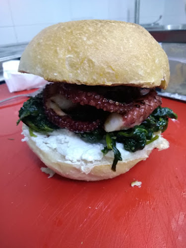 Opinii despre Paninoteca SUB în Pomigliano d'Arco - Ristorazione