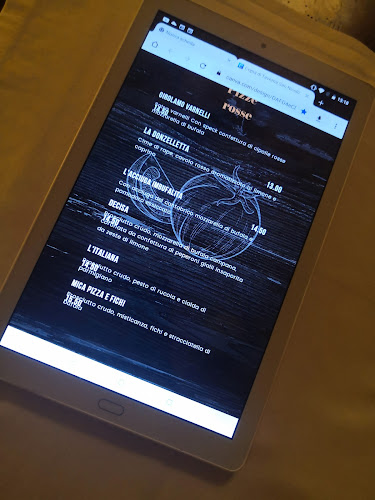 Ristorante Pizzeria Taverna San Nicolò - Montecassiano