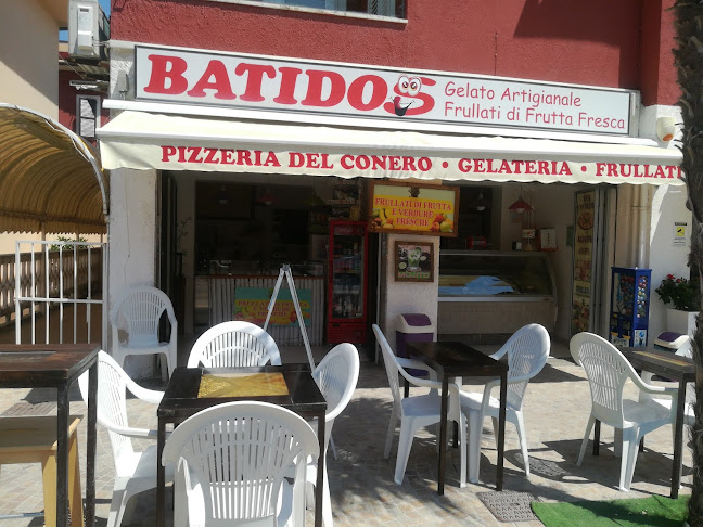 Pizzeria del conero - Ristorazione