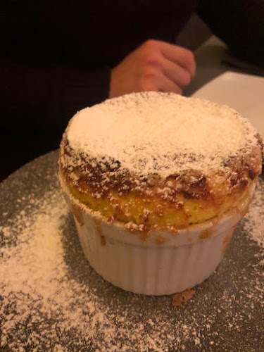 Opinii despre Ristorante Emozioni în Napoli - Ristorazione