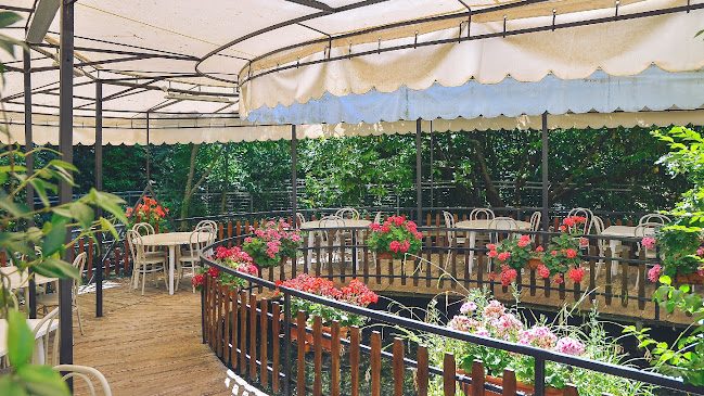 Ristorante Beccofino