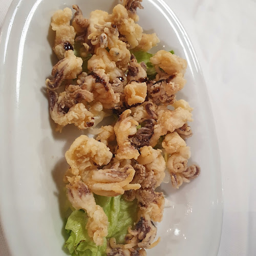 Da Cesarino cucina di mare - Alba Adriatica