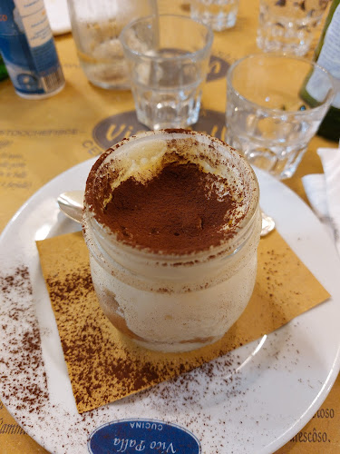 Osteria di Vico Palla Phone number