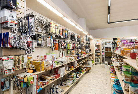 Cristalgiunco - Voghera