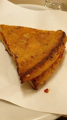 Comentarii opinii despre Pizzeria da Nando