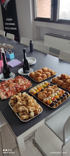 Pasticceria Bolognese - Ristorazione