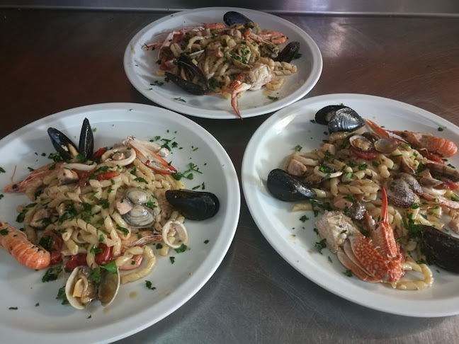 Chiosco La Perla - Sabaudia