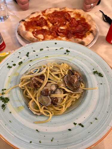 Falesia Pizzeria - Ristorazione
