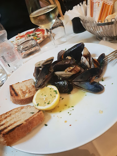 Opinii despre Ristorante Pizzeria Accademia By Italo Modena în Modena - Ristorazione