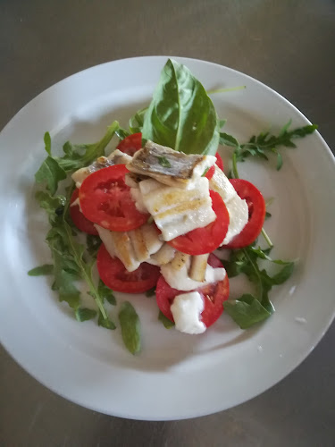 Via Ferdinando Magellano, 7, 92016 Seccagrande AG