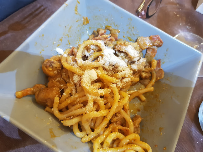 Opinii despre Risto Pizza Frate Leone în Piombino - Ristorazione