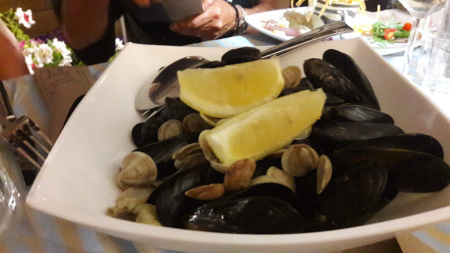 Lungomare Augusto Murri, 26, 47921 Rimini RN