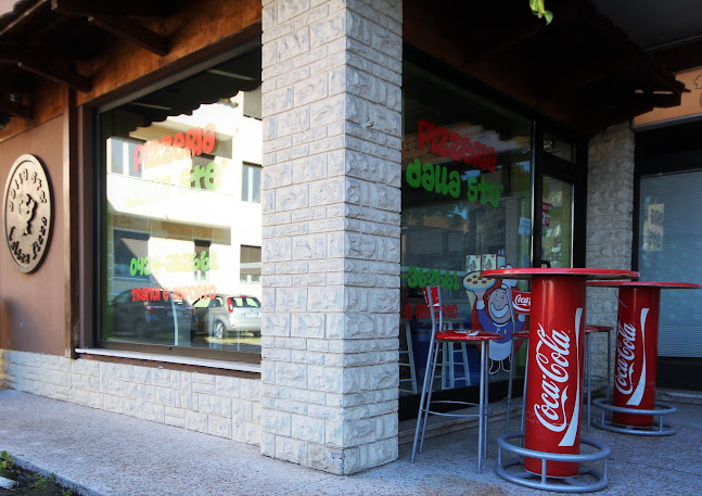 Comentarii opinii despre Dalla Ste'