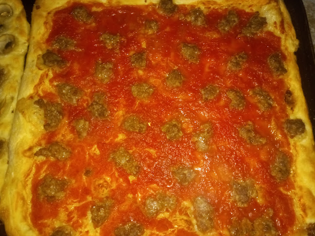 Pizzeria Del Tifoso - Ristorazione