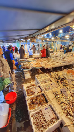 Comentarii opinii despre Pescheria Pizzi Pizzi di D'Anna Vincenzo