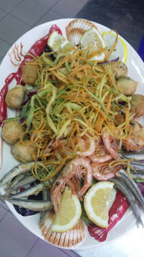 Opinii despre U' Cafisu în San Nicola Arcella - Ristorazione