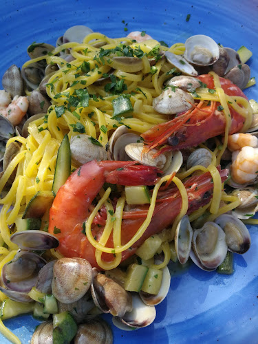 Bar Ristorante Frenk - Riccione