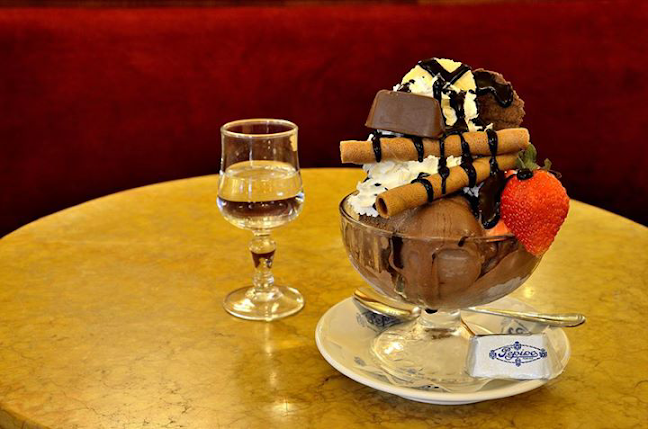 Comments and reviews of Gelateria Pepino