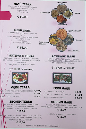 Il Tulipano Nero - Ristorazione