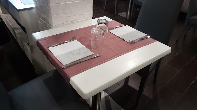 Opinii despre Ristorante Pizzeria Baciami Ancora în Viadana - Ristorazione