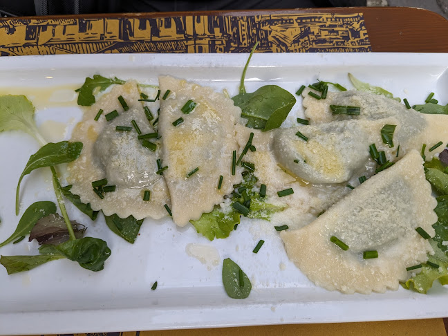 Ristorante Pizzeria Birreria Paulaner Stuben