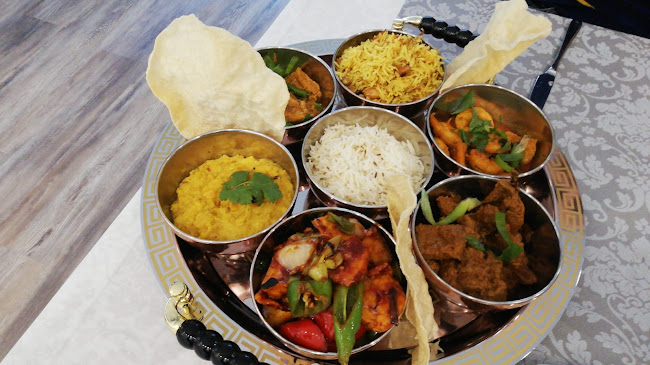 Ristorante Indiano L'Elefante Baia Flaminia - Ristorazione