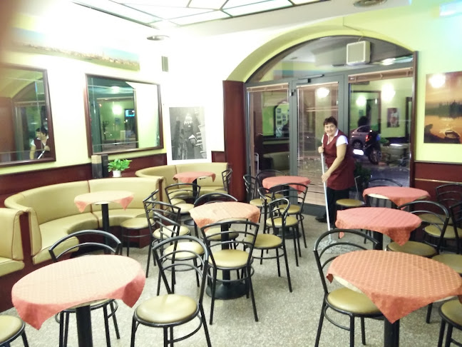 Opinii despre Bar Gelateria Tabaccheria San Giorgio în Cremona - Ristorazione