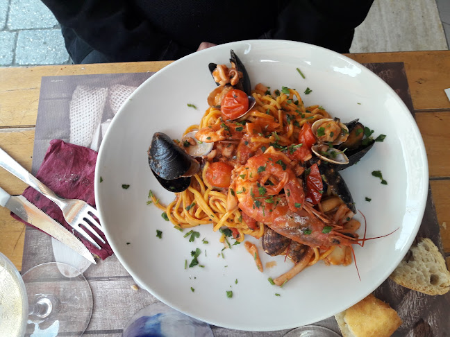 Opinii despre RistoAllegretti da Roberta în Ladispoli - Ristorazione