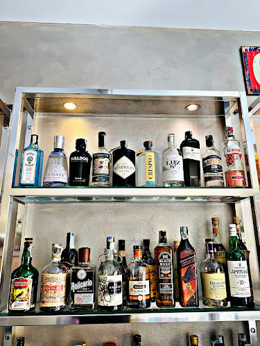 Comments and reviews of Officina Design Cafè