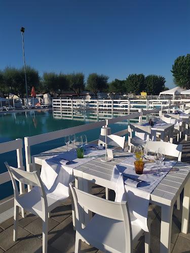 Opinii despre Bellamares Restaurant în Porto Recanati - Ristorazione