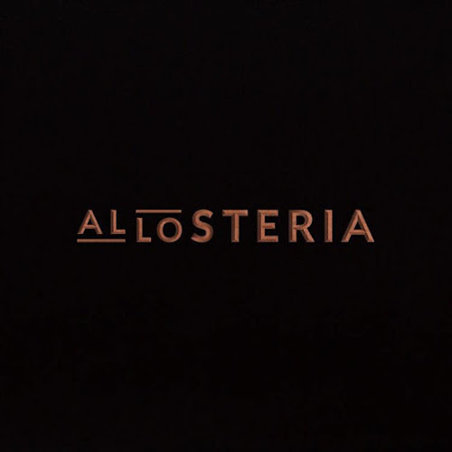 Allosteria