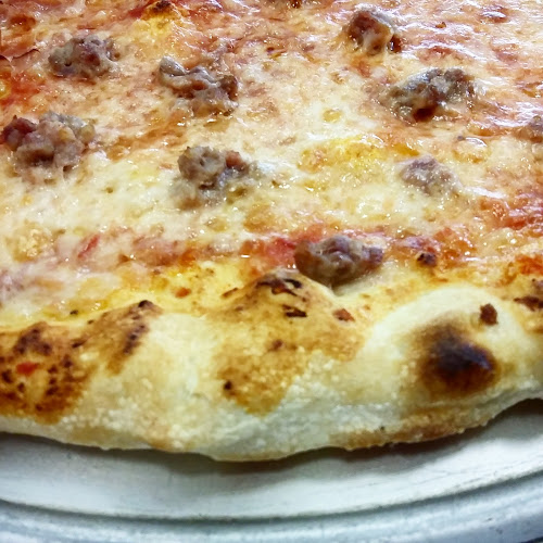 Comentarii opinii despre Pizzissima