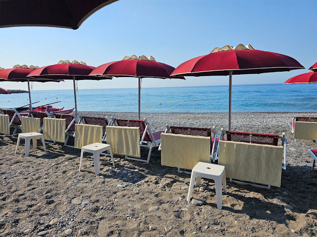 Lido Beach - Ristorazione