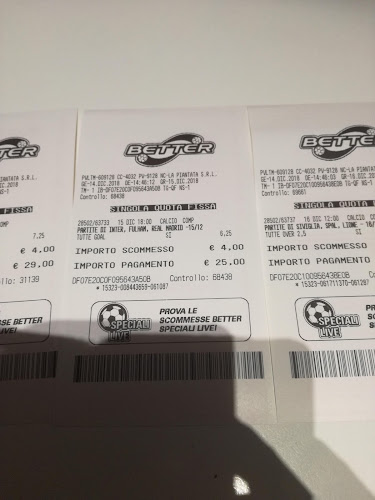 Comentarii opinii despre La Piantata S.r.l