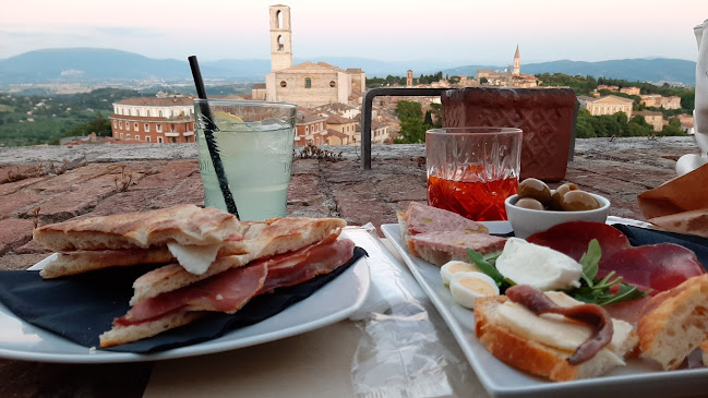Reviews of Punto di Vista in Spoleto - Ristorazione