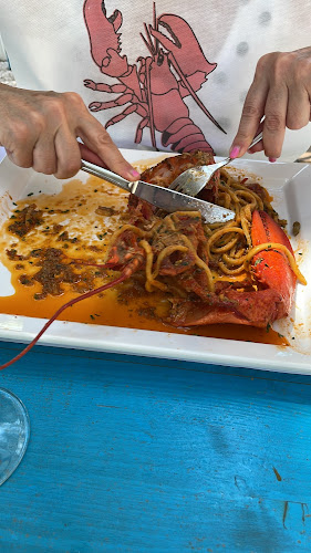 Il Lido Ristorante di Pesce - Torre Grande