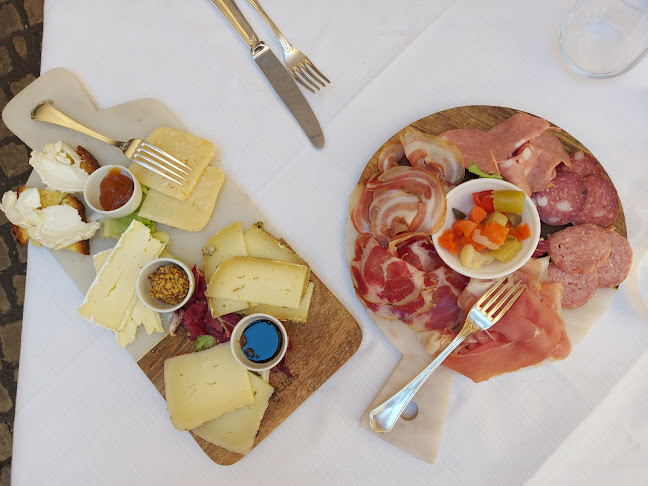 Comentarii opinii despre Ristorante Il Cresciolo