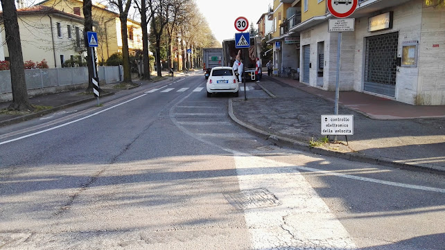 Reviews of Dai Forneri in Mirano - Ristorazione