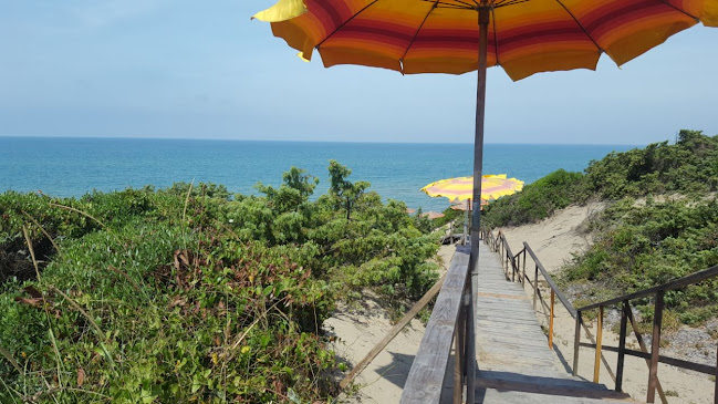 strada lungo mare, 04019 Sabaudia LT