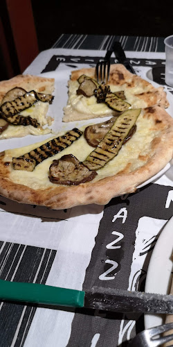 Opinii despre Mariposa - Pizzeria e B&B în Capaccio Paestum - Ristorazione